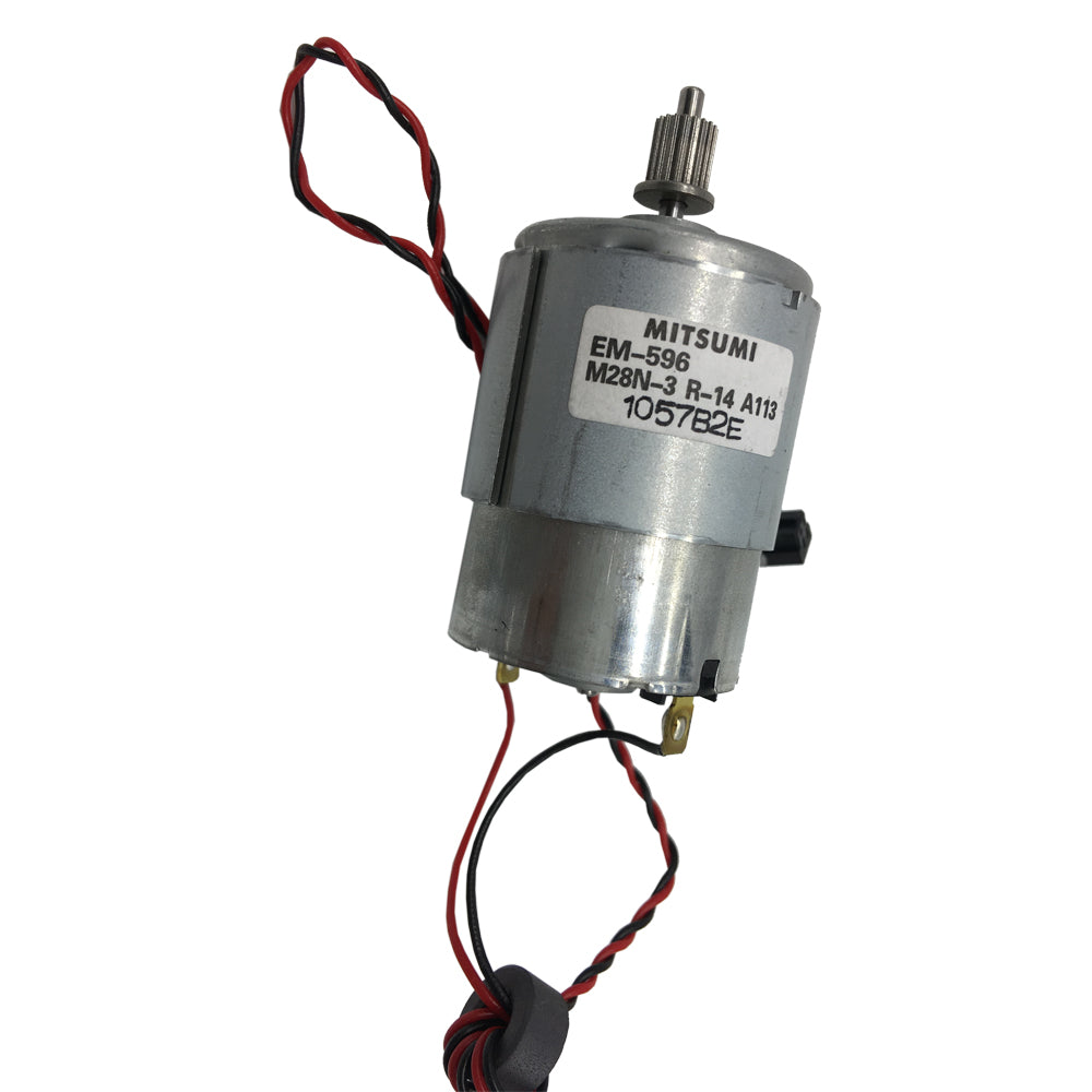 Motor PF original de la Epson WorkForce Pro WF-4720