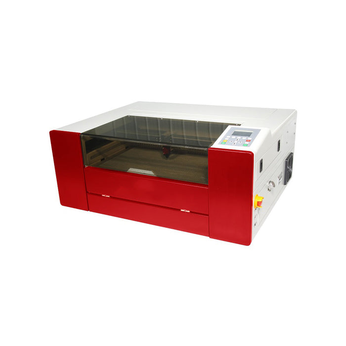 Máquina de corte y grabado láser de CO2 E-5030