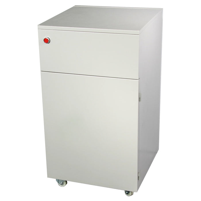 Purificador de aire industrial de 600 W para el procesamiento láser de polvo de madera y gases de escape.