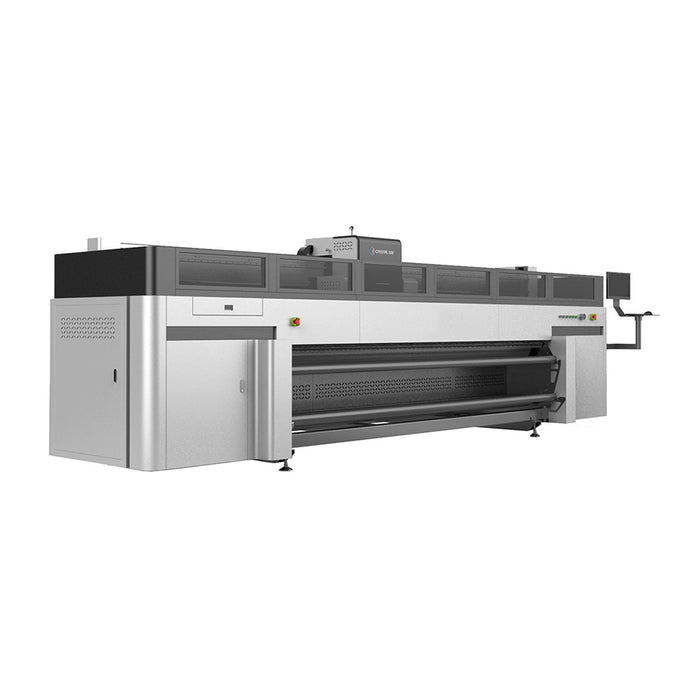 Impresora 3D UV de rollo a rollo de 5 m de alta calidad para impresión de papel tapiz