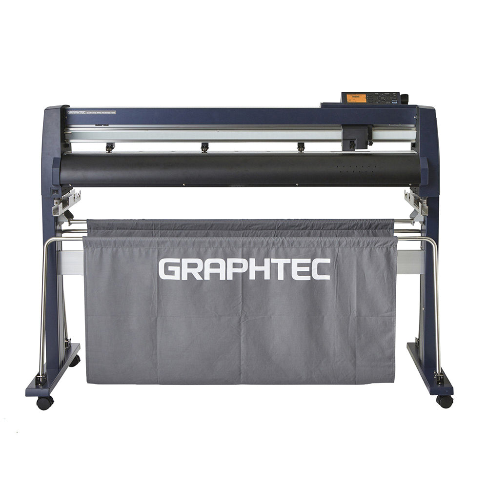 Cortadora GRAPHTEC FC9000-75 de 30" de ancho - Nueva