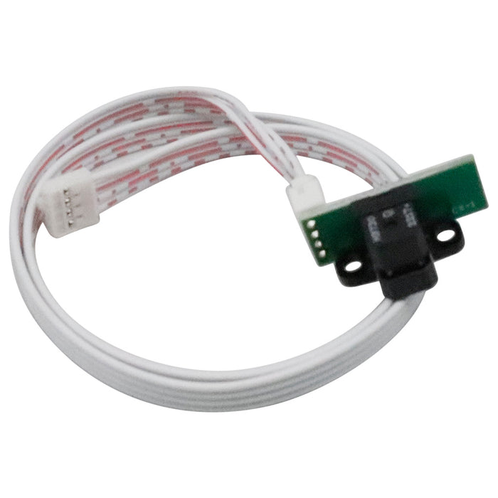 Sensor de tira codificadora para impresora UV LED CALCA A3