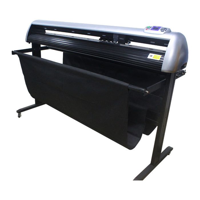 Cortadora de vinilo MULTI-MARK de 24" con cabezal sensor profesional