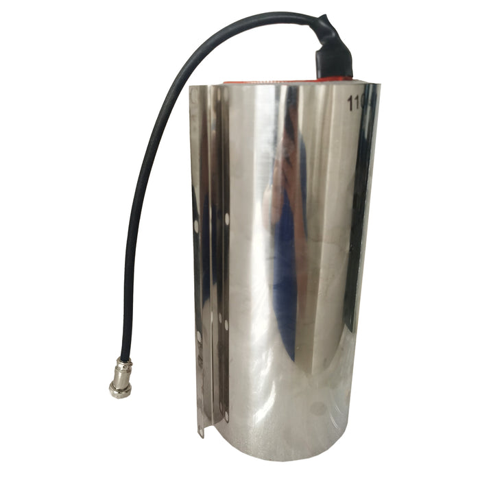 Tapete térmico cilíndrico para tazas de 20 oz para CH1924