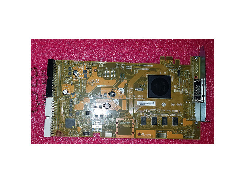 Motor PCA para HP Latex serie 560 (M0E29-67013) - Reacondicionado