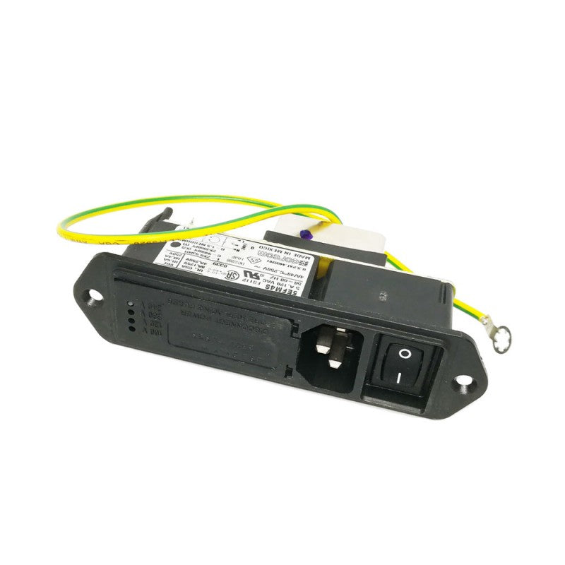 Conjunto de entrada de alimentación para SummaSign (391-346)