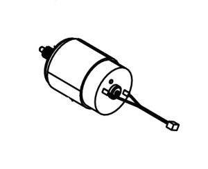 MOTOR DEL RODILLO ACCIONADO SUB PF DE EPSON SureColor P7500 P7550 P7570 / P9500 P9550 P9570 - 2199169