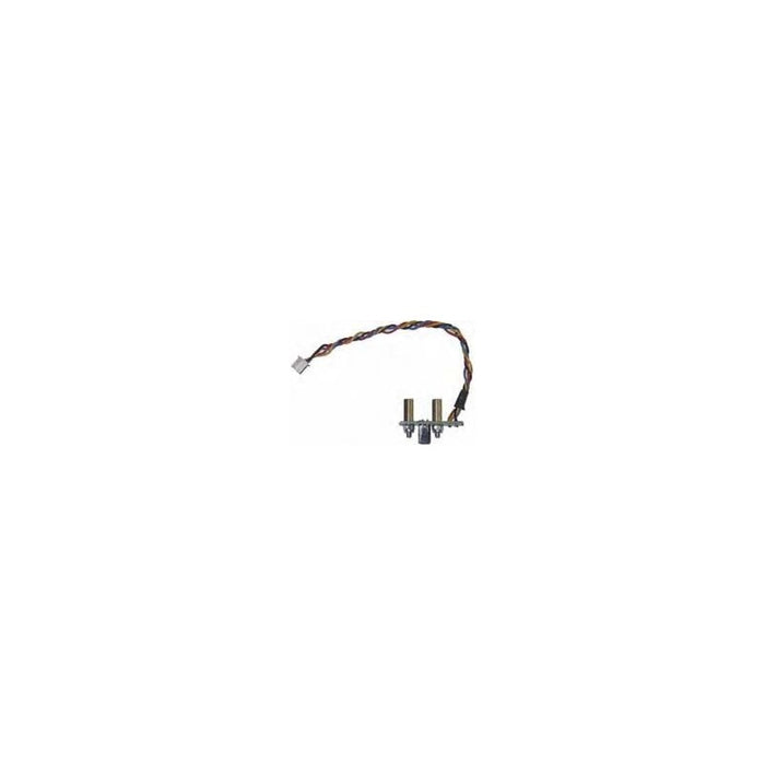 Sensor de detección de rodillo de presión para SummaSign T750, Serie S 120, 140, 160 y 75 (395-312)