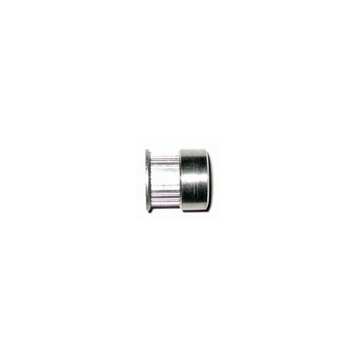 Motor de polea (24 dientes) para cortadoras Summa (391-198)