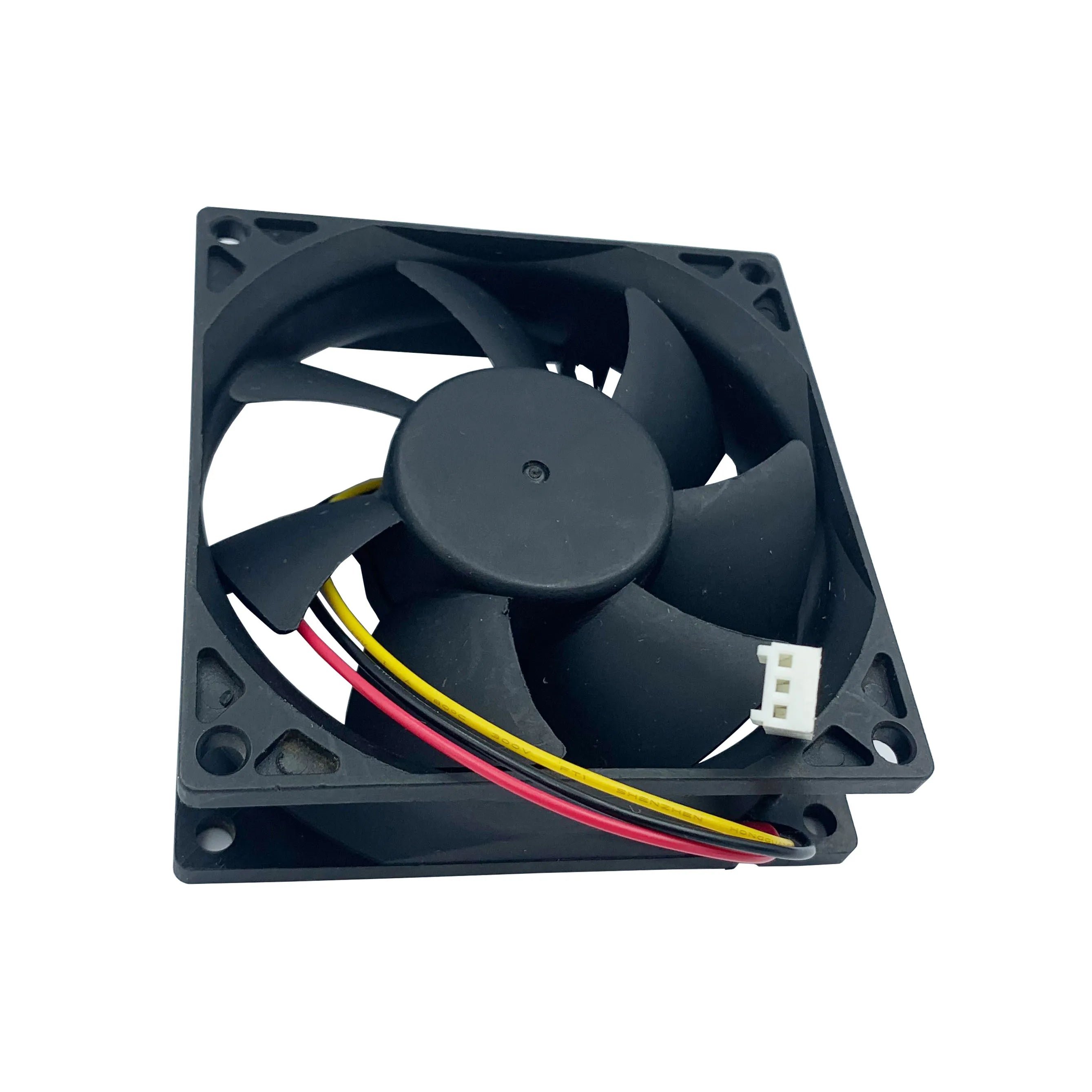 Ventilador de refrigeración de la fuente de alimentación para las impresoras HP Designjet T610, T620, T1100, Z2100, Z3100, Z3200 y Z5200