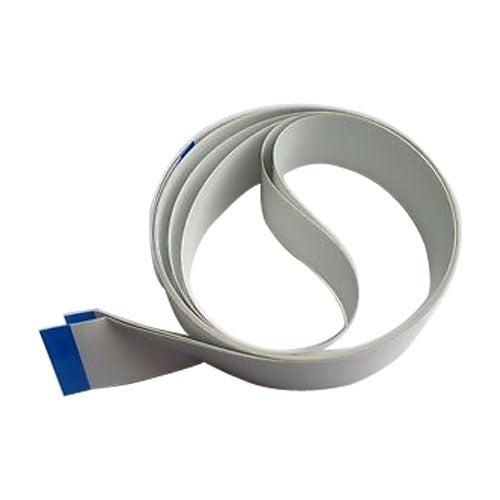 Cable de arrastre (juego de 2) para plotters HP DesignJet 500, T610, Z2100, Z3100 y Z3200 de 24" (Q5669-60681) - Reacondicionado