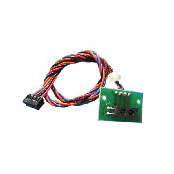 Conjunto de sensor trasero P_Rear de la estación de dibujo Mutoh RJ900/1304 - DF-48982