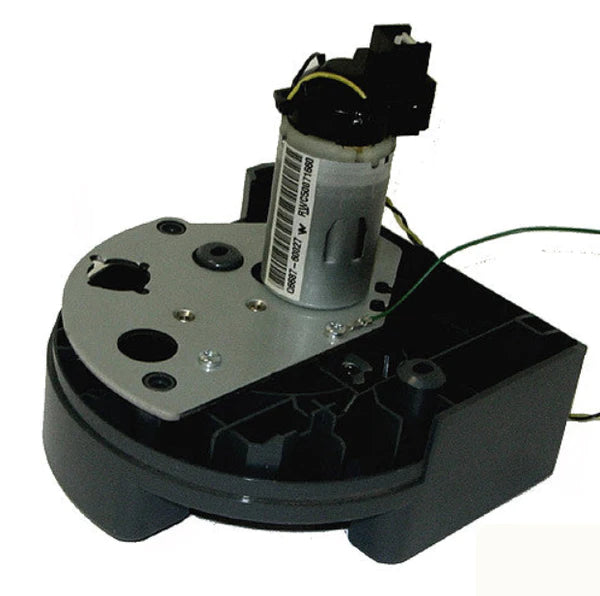 Soporte de husillo y rebobinador para impresoras HP Designjet T770 y T1200 (Versión seleccionada)