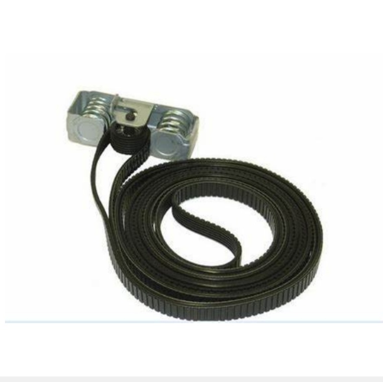 Belt Assembly for the 24-inch HP Designjet T770, Z5600, Z6, Z9+ Series (CQ305-60016)