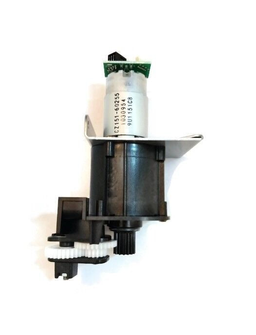 Motor de rodillo de asador SERV para HP Latex 110, 115, 310, 315, 330, 335, 360, 365, 370, 375 (B4H70-67034) - Nuevo