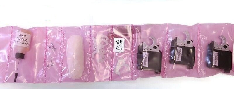 Kit de fieltros de lubricación para impresoras HP Latex de 700 W y 800 W (Y0U21-67014)