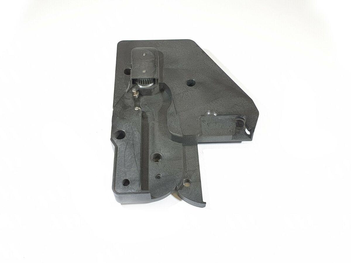 Módulo de alimentación de rollo derecho para HP Designjet serie Z6100, Z6100ps (Q6651-60311) - Nuevo