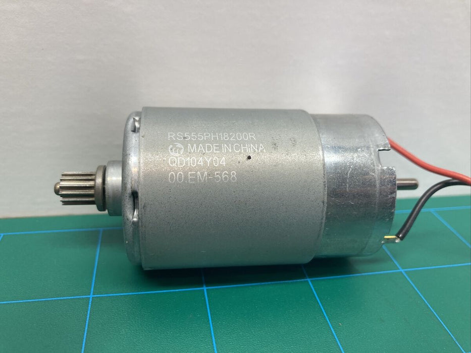 MOTOR EPSON ATC B6000 F6000 F6200 F6300 F10000 / T3000 T3200 T5000 T5200 T7000 T7200 T7200D T7700D / P8500D P10000 P20000 - 2182573