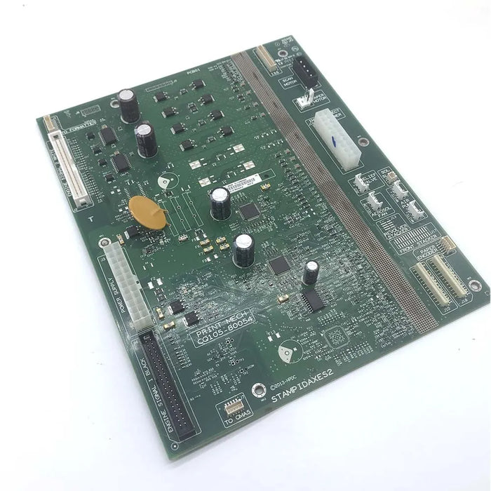 Printmech PCA ES2 SERV para HP Designjet Z6200, Z6600, Z6800 PS (CQ109-67047, CQ111-60028)