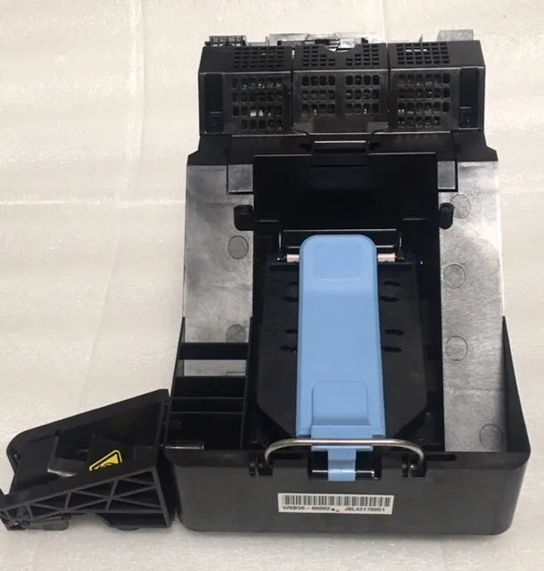 Kit de servicio de carro 3 con cortador para las series HP DesignJet T1700 y T1708 (W6B55-67007)