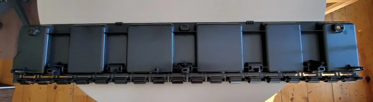 Guía de soportes vertical - Para las series HP DesignJet T920, T1500, T2500, T2600 y T1530 (CR357-67033)