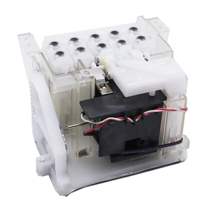 EPSON P6000 P7000 P8000 P9000 / P6070 P7070 P8070 P9070 / 7890 9890 7900 9900 Conjunto de compuerta/selector - 1896167 / 1802713, 1802712