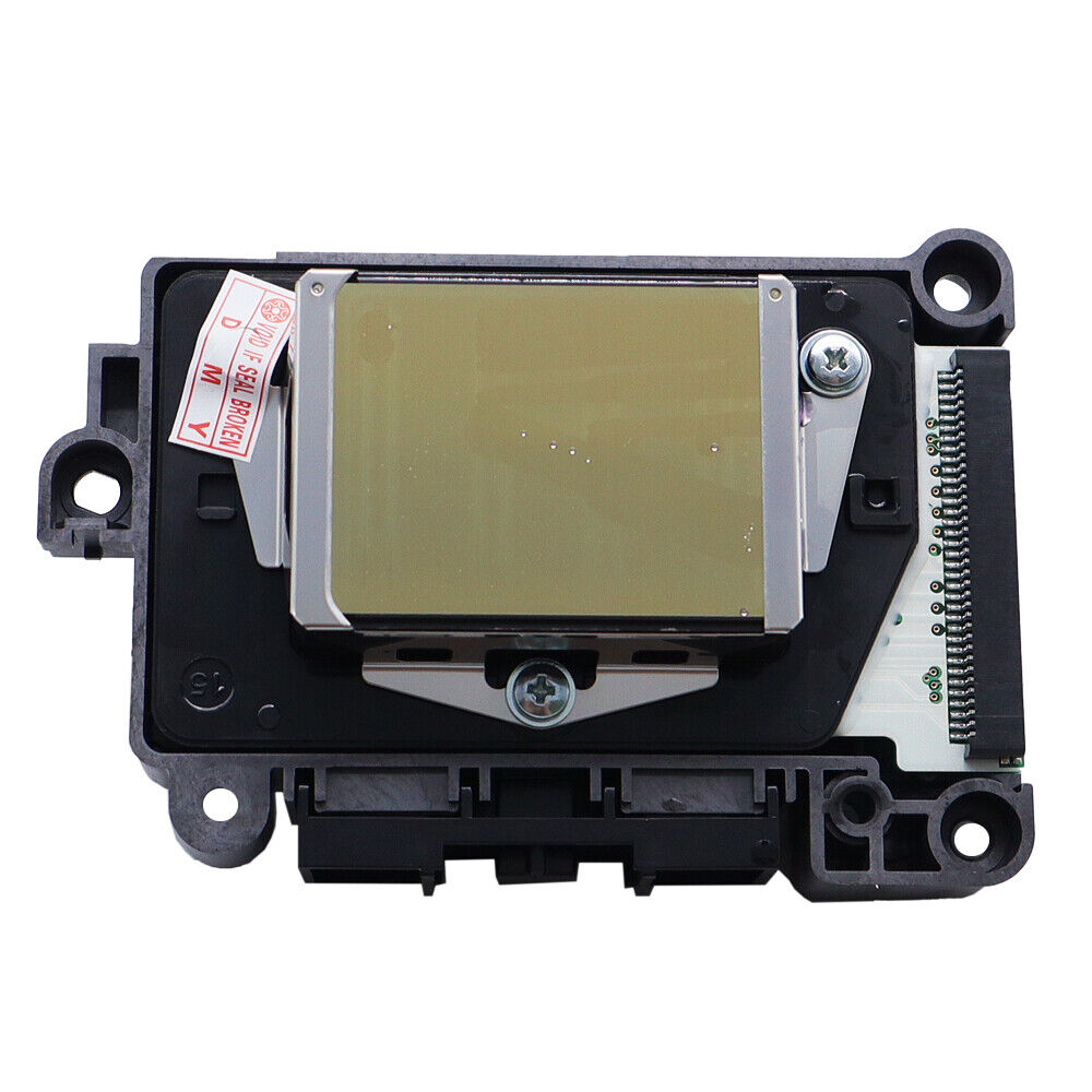 Cabezal de impresión solvente Epson DX7 - 1.ª codificación