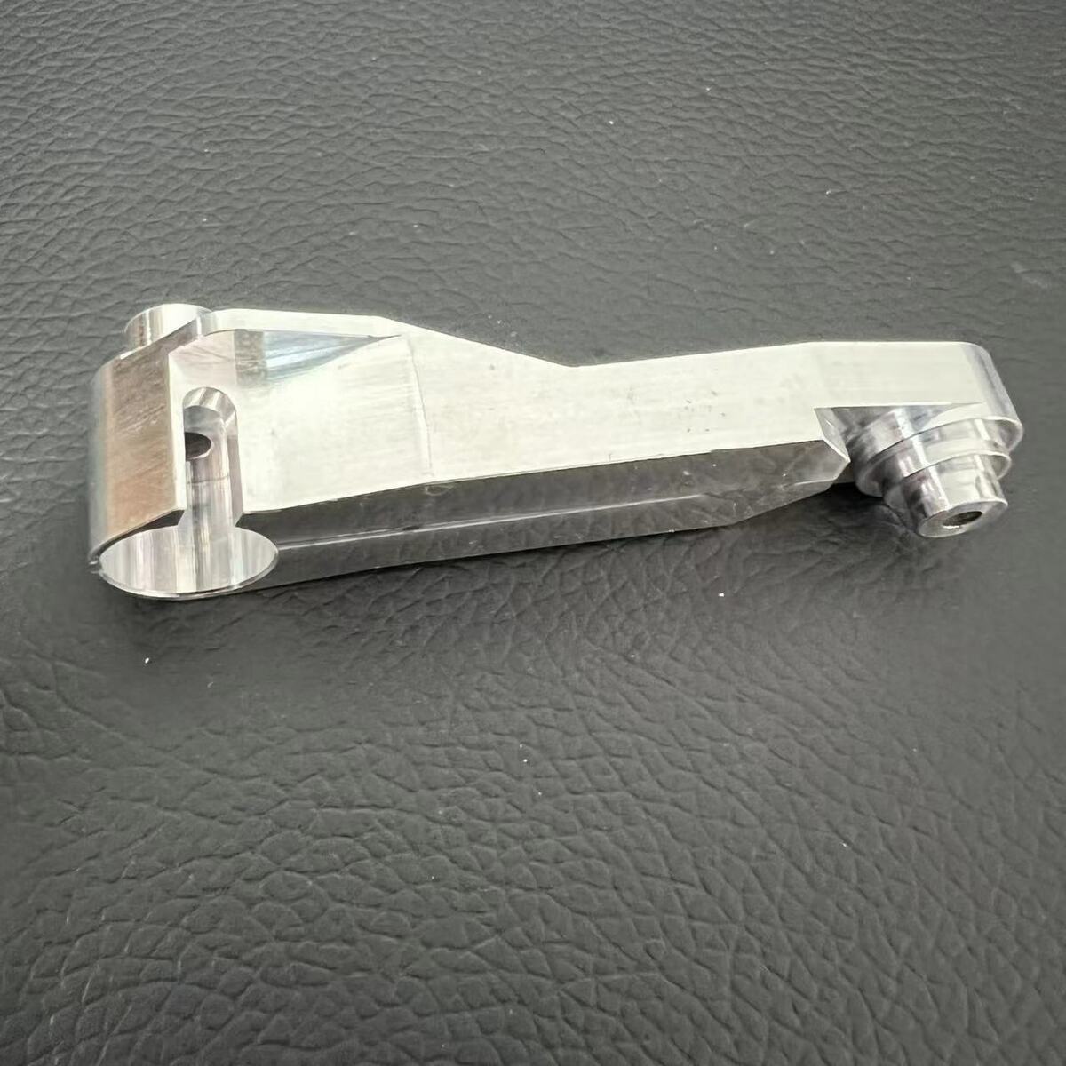 Palanca de presión metálica para HP Z6200 D5800 Latex 330 360 570 370 115 (B4H70-67100)