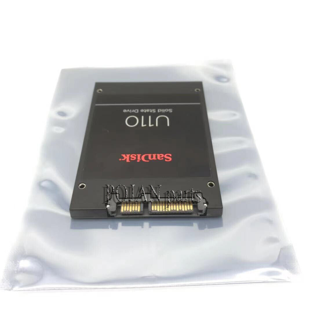 SSD Storm Serv de 32 GB V2 para HP Latex serie 560 y 570 (M0E29-67016/M0E29-67116) - Nuevo