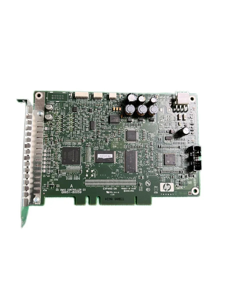 Servicio PCA Omas para HP Latex 315, 335, 360, 365, 370, 375 (B4H70-67114) - Nuevo