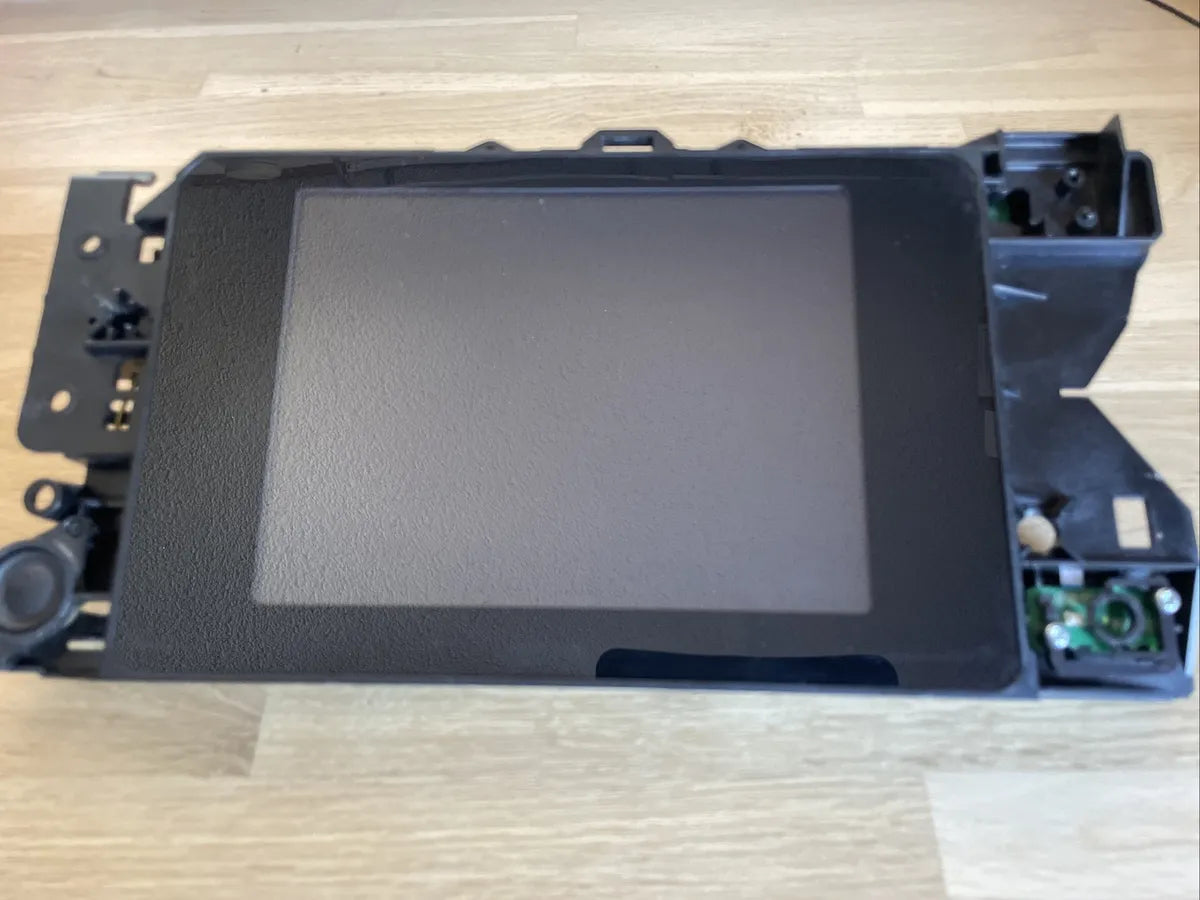 Panel frontal Latex FP de 8 pulgadas con cable 64 SERV Latex Serie 365, 375 (V8N83-67003) - Nuevo