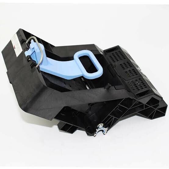 Conjunto de carro para impresoras HP Designjet T770, T1200, T790, T1300 y T2300 (CR647-67025, CH538-67044, CH538-40074) - Reacondicionado