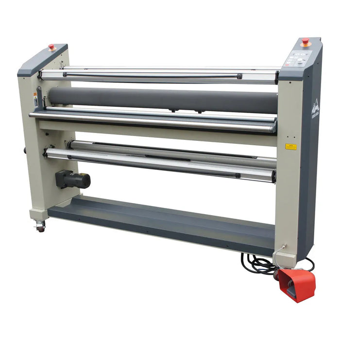 Laminadora térmica de formato ancho de 63 pulgadas con ingeniería de precisión + 2 años de garantía