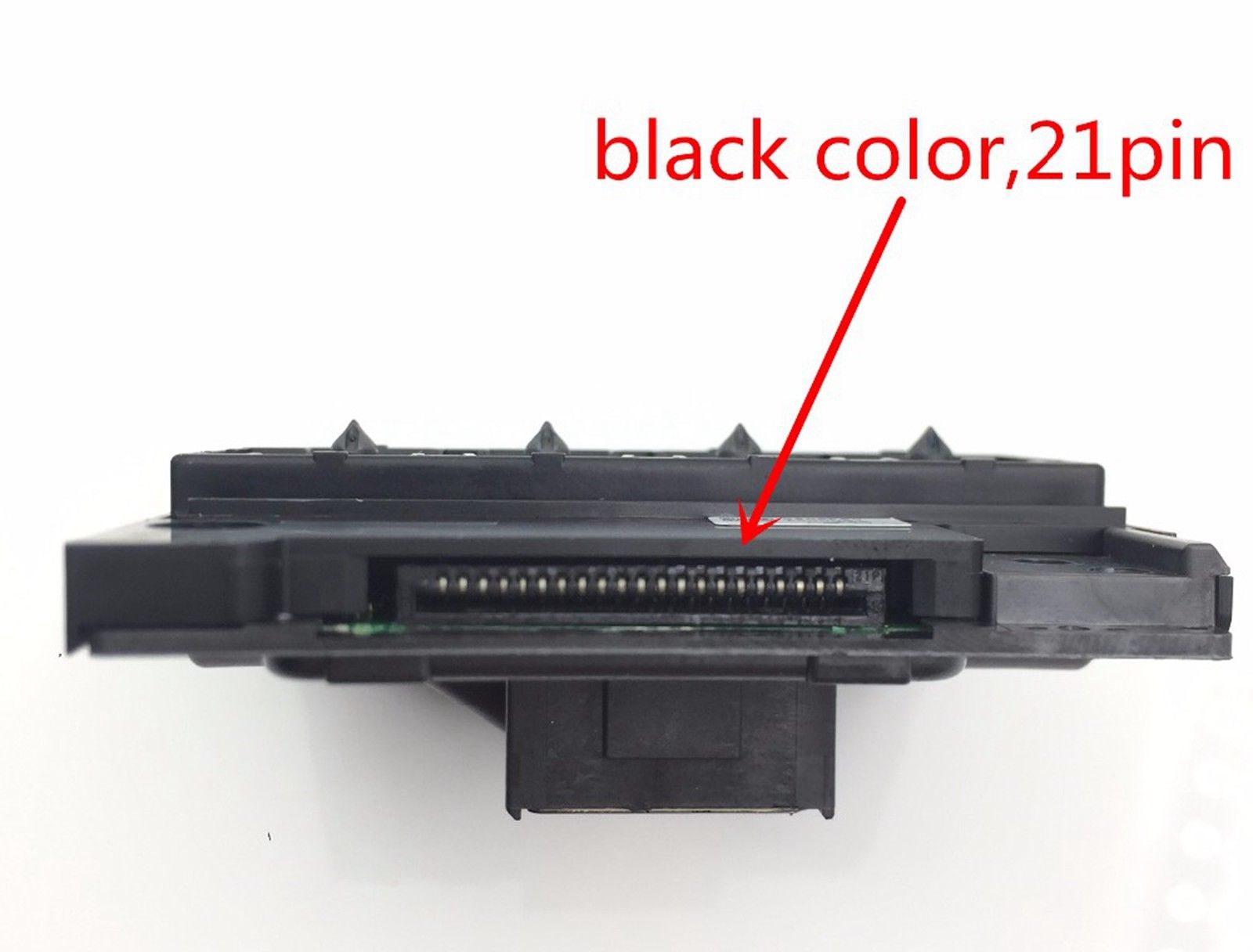 Cabezal de impresión EPSON EXPRESSION HOME XP-205, 215, 225 y 235 - F197010, F197000