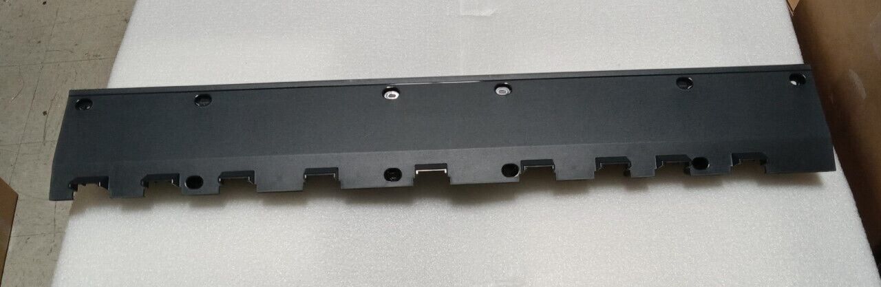 Cubierta trasera del chasis para las series HP DesignJet Z3100, Z3200 y Z2100 de 24 pulgadas (Q5669-60650)