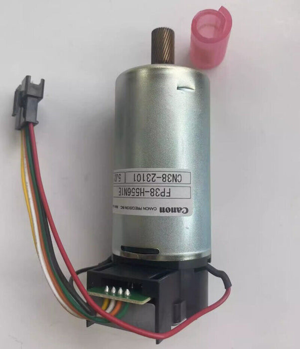 Conjunto BN-20, motor de alimentación de escaneo - 6701689010