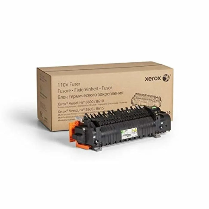 Kits y mantenimiento Xerox 115R00139 - Negro