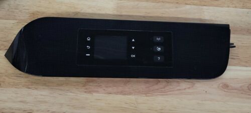 Panel de control con cable para OfficeJet Pro 8216 Original