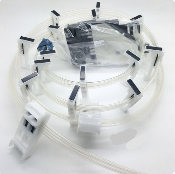 Tubo de tinta A EPSON SC-S40600/S40610/S40650/S40670 (lado completo) - 1680686 / 1734979 / 1863426 / 1766905