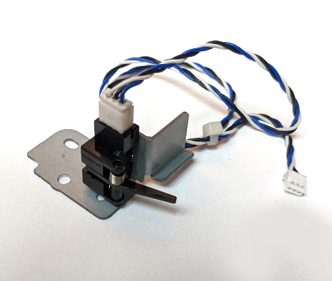 Sensor de ventana con protector para impresoras HP DesignJet Z3100, Z3200, Z2100, T1100, T1120, T1200, T610, T620, T770 (Q5669-60675) - Nuevo