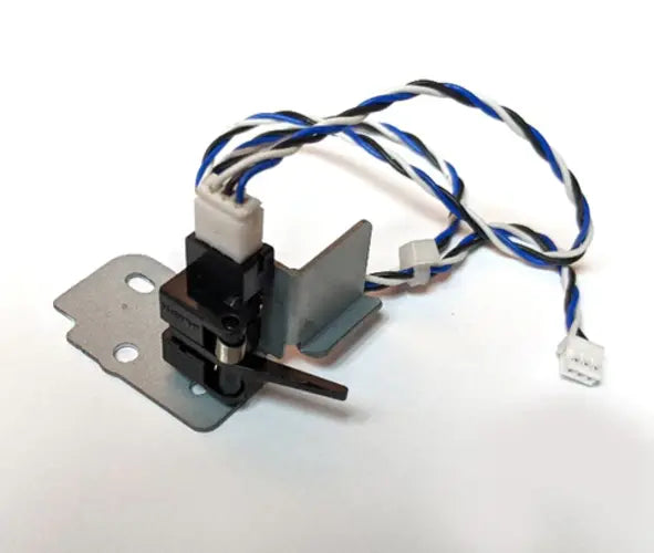 Sensor de posición de ventana para impresoras HP DesignJet Z3100, Z3200, Z2100, T1100, T1120, T1200, T2300, T610, T620 y T770 (Q5669-60675, CH538-67071) - Reacondicionado