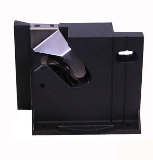 Soporte de eje (izquierdo) para impresoras HP Designjet 500 y 800 - Reacondicionado (C7769-60162)