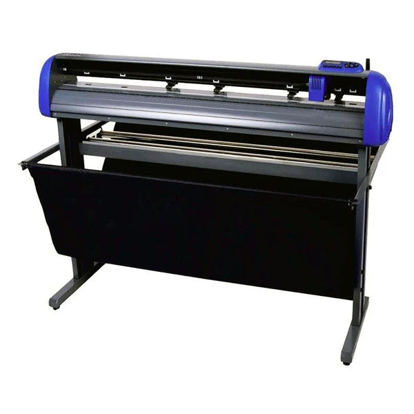 Cortadora de vinilo USCutter TITAN-2 de 53" (servomotor) con software VinylMaster Cut - Nueva