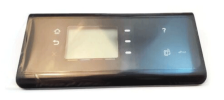 Conjunto del panel de control - Para HP OfficeJet Pro x451 x576 (CN459-67008)