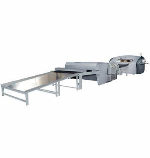 Correa de corte CMB L=4,5 m - Para Scitex TJ8300, TJ8550, TJ8350, TJ8600, 230 V, 12 V, 110 V, 220 V (CC903-67434)