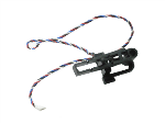 Sensor de medios para HP DesignJet serie 1050C (C6074-60402)