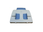 Bandeja de entrada de papel ADF para impresoras multifunción HP LaserJet m2727nf, 3390, 3392 (Q6500-60119)