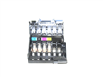 Conjunto de carro para la serie HP DesignJet 100/111 (C7796-60205)