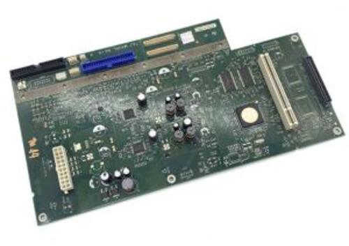 Conjunto de PCA principal con unidad de fuente de alimentación (PSU) para la serie HP DesignJet Z3200, Z3200ps (Q6719-67005)