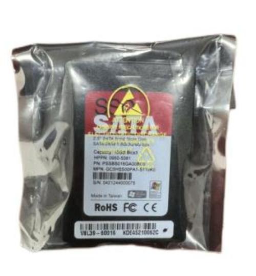 SSD de 2,5 pulgadas y 32 GB para HP Latex serie 115 (1QE01-67002)